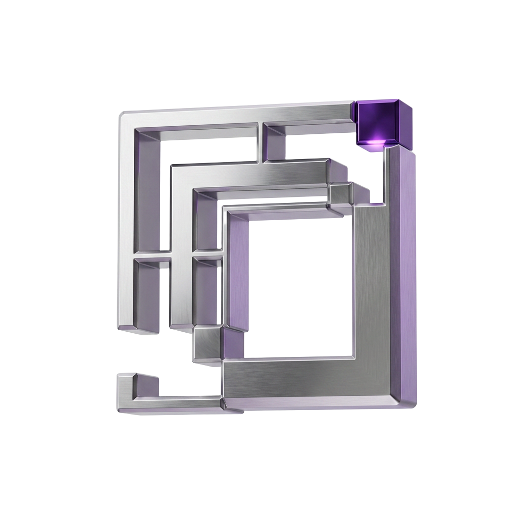 Face Quotient — premium 3D mark