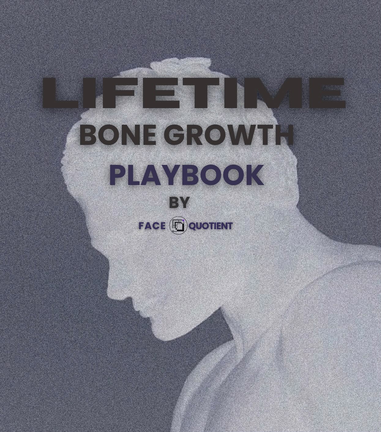 Bone Growth Playbook — Lifetime Edition